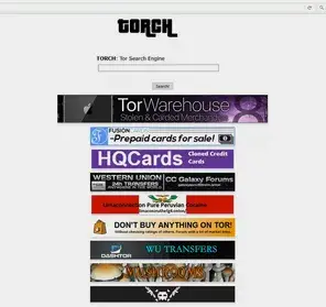 Torch