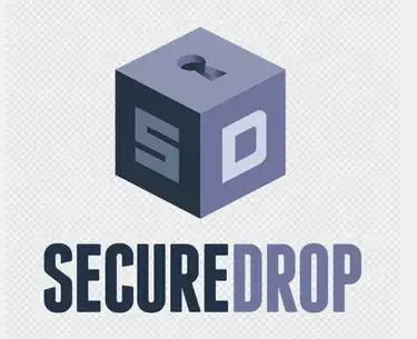 SecureDrop